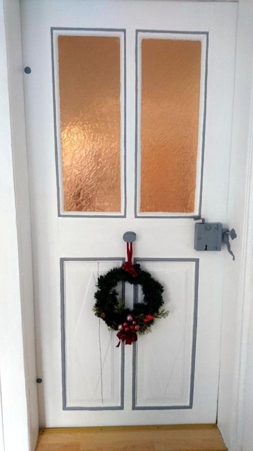 Haus Zum Kleinen Helm Apartment Erfurt Luaran gambar