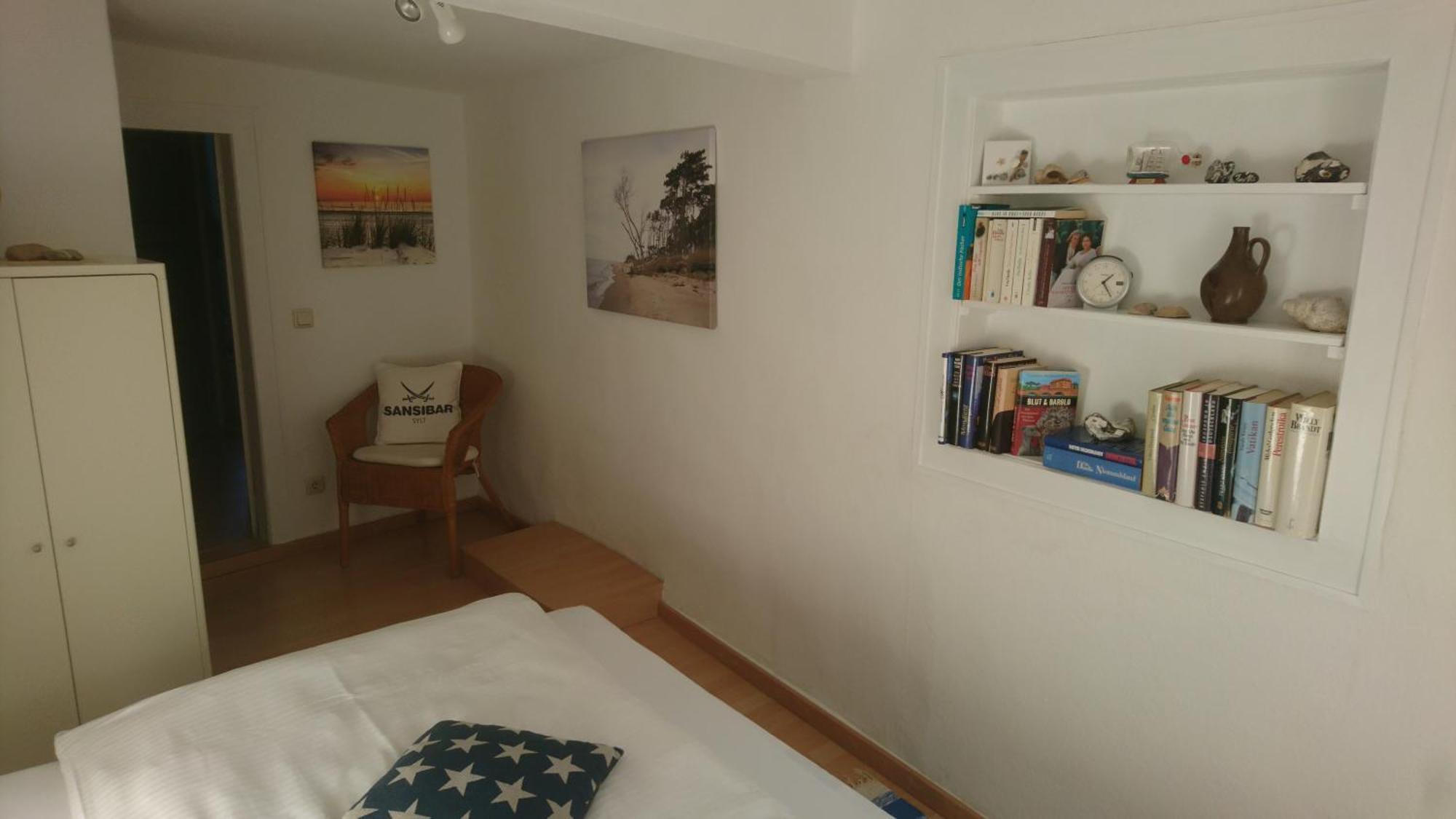 Haus Zum Kleinen Helm Apartment Erfurt Luaran gambar